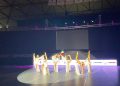La Danza e Ginnastica Kodokan si tinge d’argento all’European Gym For Life Challenger di Pistoia