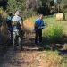 Bracconaggio a Capaccio Paestum: scoperto un sistema illegale per la cattura di cardellini