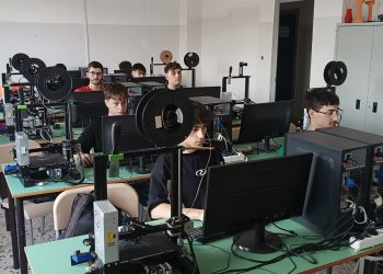 Intelligenza Artificiale al “Cicerone”: concluso con successo il primo anno di attività