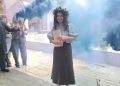 Una tesi di laurea sui dialetti del Vallo di Diano e sulla “lingua” usata a Polla: la scelta (vincente) di Laura d’Amico