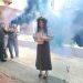 Una tesi di laurea sui dialetti del Vallo di Diano e sulla “lingua” usata a Polla: la scelta (vincente) di Laura d’Amico