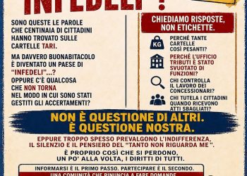 Al Centro Sociale Cupola di Buonabitacolo un incontro sulla TARI