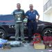 Altri bracconieri di cardellini scoperti e denunciati a Capaccio Paestum