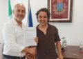 Sassano, firmato il protocollo d’intesa con la Guardia Agroforestale Italiana per la tutela del territorio