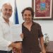 Sassano, firmato il protocollo d’intesa con la Guardia Agroforestale Italiana per la tutela del territorio