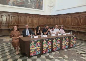 Il Certosa Village alza il sipario: presentato il cartellone degli spettacoli in programma a Padula