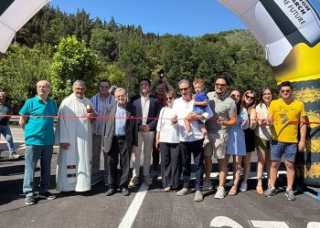 Inaugurato al Cassiopea Shopping Center di Sant’Arsenio un impianto di autolavaggio self service (h24) di ultima generazione