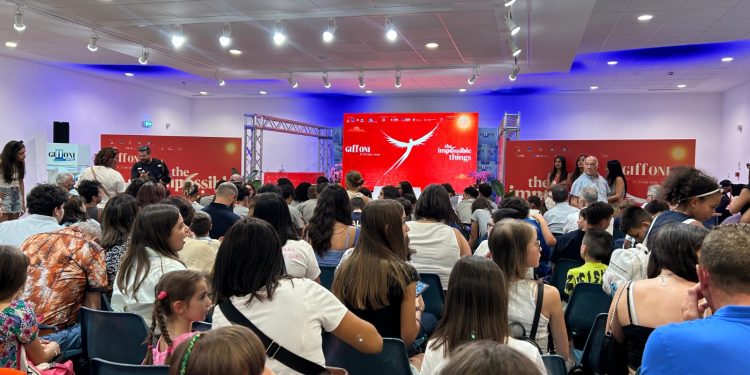 Da Atena Lucana al Giffoni Film festival: la comunità fa rete contro il cyberbullismo
