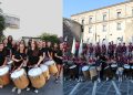 La Pro Loco Teggiano investe sulle Tamburine e sugli Sbandieratori e Musici dello Stato di Diano in vista de “Alla Tavola della Principessa Costanza”