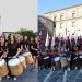 La Pro Loco Teggiano investe sulle Tamburine e sugli Sbandieratori e Musici dello Stato di Diano in vista de “Alla Tavola della Principessa Costanza”