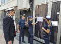 Risse, droga e spettacoli senza autorizzazioni: sospese le licenze di due locali a Campagna e Battipaglia