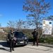 Tentano di assaltare il bancomat della BCC Appulo-Lucana ad Oppido Lucano,: ladri messi in fuga dall’arrivo dei Carabinieri