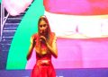 L’entusiasmo di Carolina Benvenga conquista la Certosa di San Lorenzo a Padula