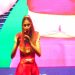 L’entusiasmo di Carolina Benvenga conquista la Certosa di San Lorenzo a Padula