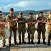 Anche un militare di Caggiano tra gli eroi di Trieste: è il capitano Carmine Opromolla
