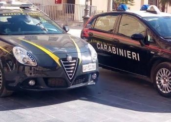Truffe informatiche e riciclaggio in provincia di Salerno: 69 indagati, 8 misure cautelari