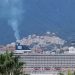 Fumi anomali nei porti di Napoli e Salerno, presentati due esposti