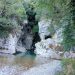 Rischio caduta massi nella  Grotta della Sorgente del Sammaro a Sacco. Disposta la chiusura