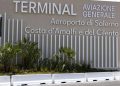 Inaugurato nuovo Terminal aviazione generale all’aeroporto Salerno Costa d’Amalfi