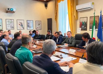 Viadotto Tiera, conto alla rovescia per la demolizione: il 13 settembre torna il treno Potenza-Melfi-Foggia