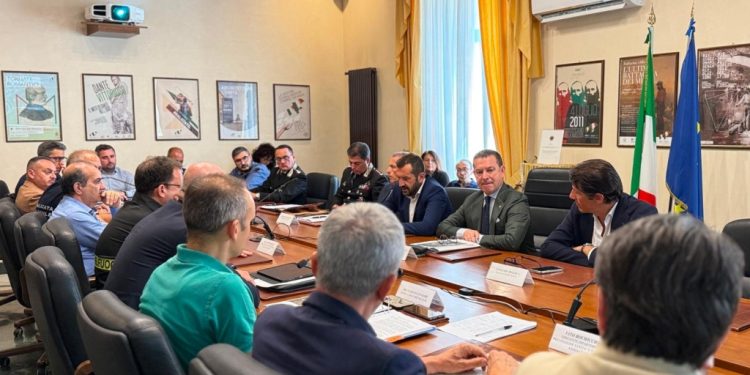 Viadotto Tiera, conto alla rovescia per la demolizione: il 13 settembre torna il treno Potenza-Melfi-Foggia