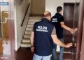 Rapina a una sala giochi di Potenza nel 2025: arrestati due uomini