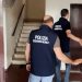 Rapina a una sala giochi di Potenza nel 2025: arrestati due uomini
