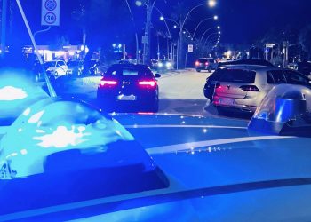 Sicurezza urbana e lotta allo spaccio in Piazza Gloriosi a Salerno: azioni mirate con l’operazione interforze