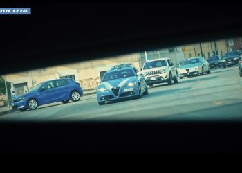 Stalking ed aggressioni dopo una lite in palestra: nei guai tre fratelli nel materano