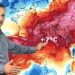 Quarta ondata di calore in arrivo sulla Campania: picchi di 40 gradi e alto tasso di umidità anche sul Vallo di Diano