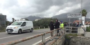 Riapre il ponte Soranna e lo svincolo di Omignano: meno cantieri per l’esodo estivo