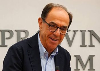 Lutto nel mondo del giornalismo lucano: è morto Renato Cantore, aveva 74 anni. Cordoglio anche nel Vallo di Diano