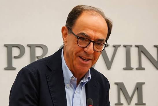 Lutto nel mondo del giornalismo lucano: è morto Renato Cantore, aveva 74 anni. Cordoglio anche nel Vallo di Diano