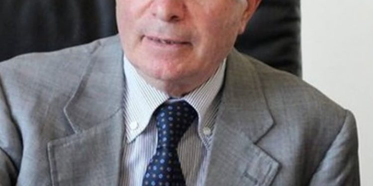 Si è spento il magistrato Gianfranco Izzo. Il cordoglio della comunità di Monte San Giacomo