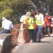 Morirono dopo il volo dalla costiera, sopralluogo a Montecorice
