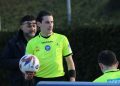 L’arbitro sindaco che sbarca in Lega Pro. Tierno: “I due ruoli sono accomunati dal far rispettare le regole”