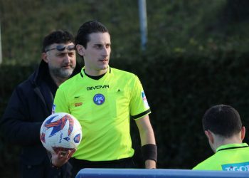 L’arbitro sindaco che sbarca in Lega Pro. Tierno: “I due ruoli sono accomunati dal far rispettare le regole”