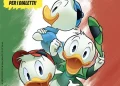 Dialetti e fumetti: Topolino adesso parla anche potentino