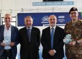 Universiadi a Salerno. Pronta la Palestra Palumbo: sarà tra le sedi delle gare