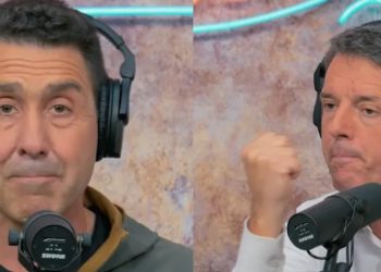 Il “duello” tra Renzi e Vannacci e la strana idea del sindaco Barba: “Venite a sfidarvi a Pertosa”