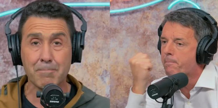 Il “duello” tra Renzi e Vannacci e la strana idea del sindaco Barba: “Venite a sfidarvi a Pertosa”