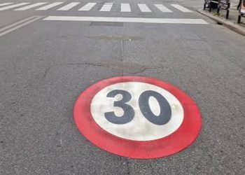 Nuove Zone 30 a Potenza: il Comune avvia il piano per la sicurezza stradale