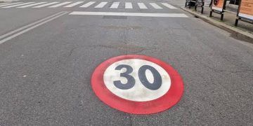Nuove Zone 30 a Potenza: il Comune avvia il piano per la sicurezza stradale