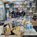 Prodotti non sicuri, sequestrati oltre 2mila articoli nel potentino: otto commercianti segnalati