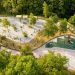 Vietri di Potenza inaugura il Parco delle Cascate del Tuorno: un nuovo gioiello naturalistico nel cuore della Basilicata