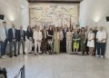 Presentata la XXXI edizione de “Alla Tavola della Principessa Costanza” a Teggiano