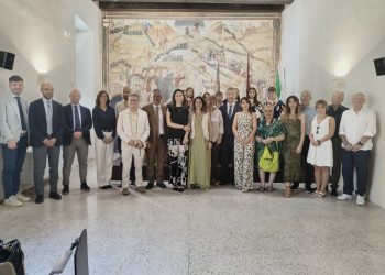 Presentata la XXXI edizione de “Alla Tavola della Principessa Costanza” a Teggiano