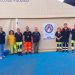 Protezione Civile Sassano – Gruppo Lucano in prima linea a Napoli dopo lo sciame sismico