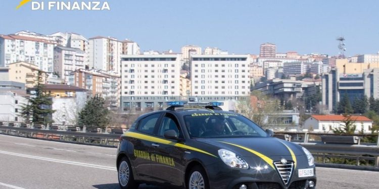 Frode su fondi PNRR a Potenza: sequestrati circa 20mila euro a un imprenditore
