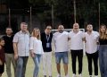 Entusiasma sil primo Festival dello Sport Inclusivo a Sassano: sei giorni tra prevenzione e comunità